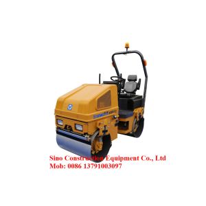 XMR153S Construction Road Roller
