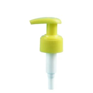 Plastic PP 32/410 Bathroom Soap Dispenser Pump