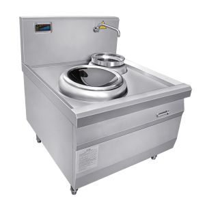 Chinese induction kitchen stoves