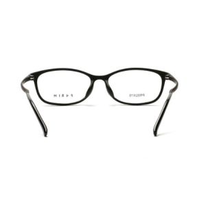 Men Women Wrap Optical Glasses Frames Unisex Lightweight Myopia Eyeglasses