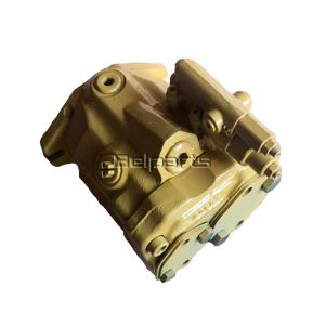 Belparts Excavator Hydraulic Pump E980H For 235-2716 Main Pump