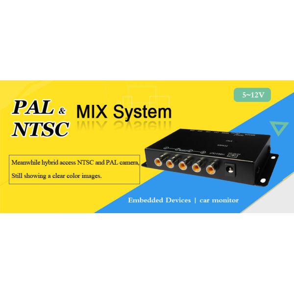 SUNTA-LUHOOVISION-4CH-Real-Time-Mini-Car-driving-recorder-introduction