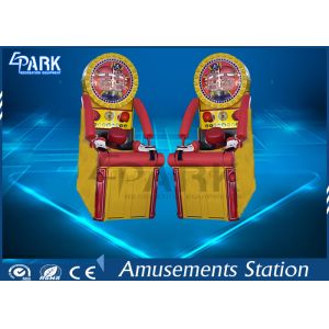 Coin Operated Arcade Machines Amusement Games For Sale