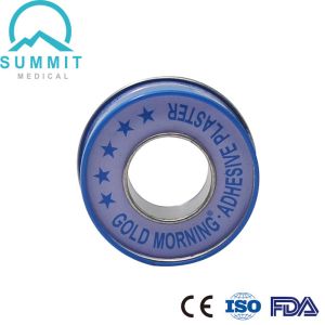 12.5mmX5m Surgical Adhesive Plaster