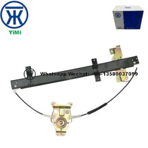 ISUZU TFR TFS 4ZD1 REGULATOR WIND R 8944557000 6204200D