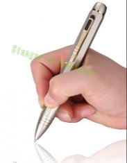 The 2011 newest 720P pen camera dvr / hidden pen camera
