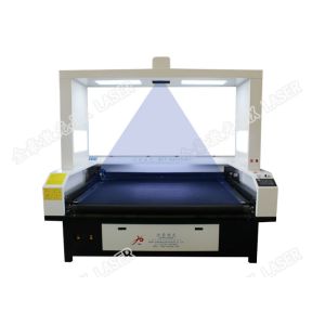 Maintenance Free Cnc Cloth Cutting Machine , Computerised Cloth Cutting Machine