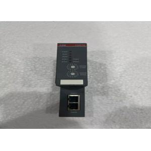 ABB CM579-PNIO 1SAP170901R0101 Communication module PROFINET IO RT Controller