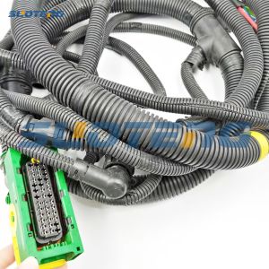 14630636 Wiring Harness For EC360B Excavator