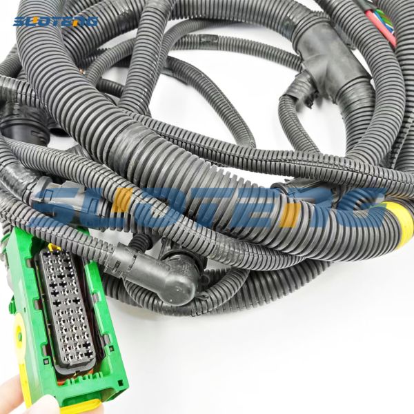 14630636 VOE14630636 Wiring Harness For EC330B EC360B