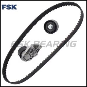 93744703 Applicable To Buick Chevrolet Lefeng Daewoo Automobile Timing Belt