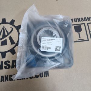 Hyunsang Excavator Swing Bearing 700-UCF312 High Efficiency