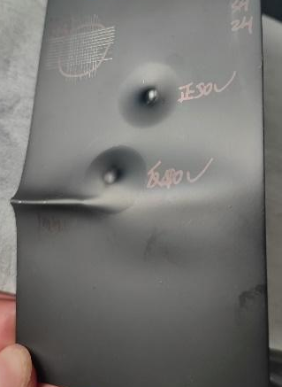 Excellent Salt Spray Resistance Epoxy Modified Acrylic Dispersion For Machinery Coatings