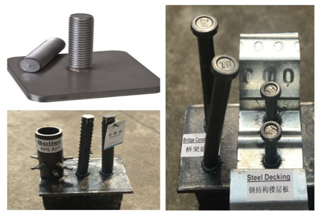 Inverter Drawn Arc Stud Welding Machine 3-25mm Inverter DC Welding Machine Inverter Tig Welder OEM ODM