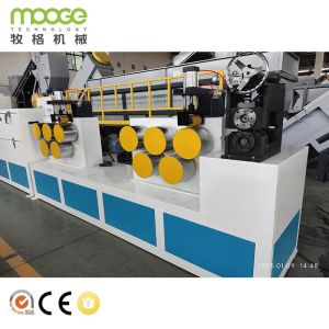 Smart Drying PET Strapping Line Crystallization Dehumidifier System