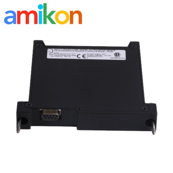 Bently Nevada 170180-01-05 Single-Channel Transducer I/O Module And 3500 Series