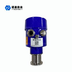 NYRD900 80GHz Hygiene Grade Radar Level Transmitter High Precision