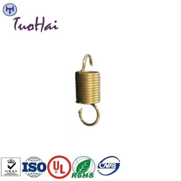 01750016564 01750016564 Wincor Extension Spring Wincor ATM Parts