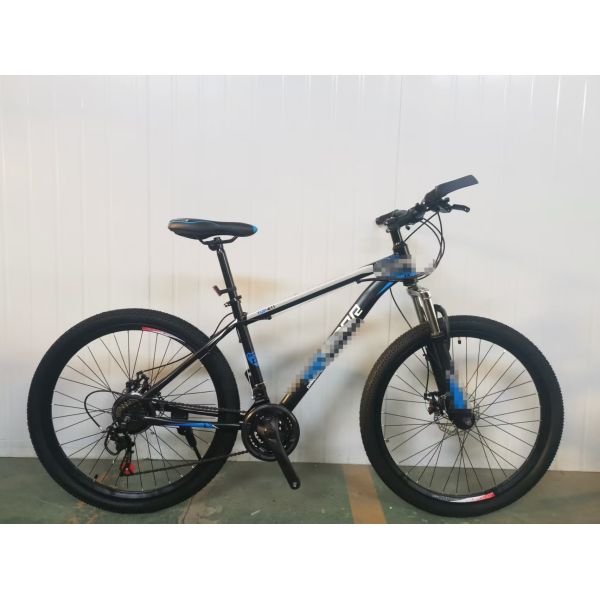 Buy Cheap 24 inch 26 inch 21-speed mountain bike with suspension  24 inch mountain bike 21 speed with suspension Front suspension mountain bike 24 inch at wholesale prices