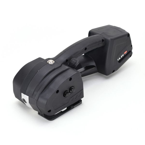 K1 Adjustable Binding Force for Firm and Stable Packaging with Fully Automatic