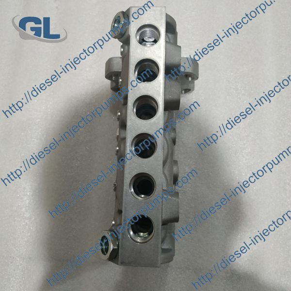 Buy High Pressure Fuel injection pump housing 10401016073 10401016094 for Cummins at wholesale prices