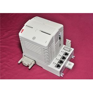 24 V d.c. (19.2-30 V d.c. 287 / 487 mA PM865K02 3BSE031150R1 Digital I O Module