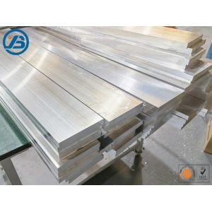 ZK60-T5 Industry Magnesium Plate High Strength And High Rigidity
