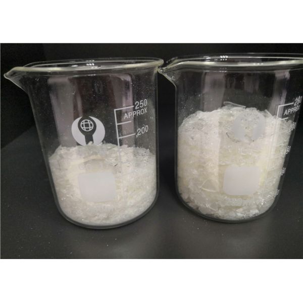 Buy Anti Alkali Powder Coating 60/40 Hybrid Haa Curing Resin at wholesale prices