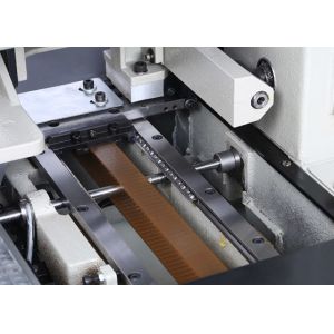 Grounding Wire Protection Automatic Industrial Sewing Machine With Specific