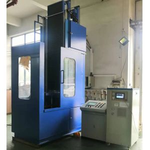 Automotive Shafts Induction Hardening Machine for Ball Pins Knife Edges Pins