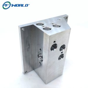 Custom CNC Machining Aluminum Turning Components Metal Parts Stainless Steel