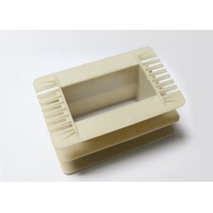 DUPONT EI 66 EI Lamination Bobbins Single Phase Plastic Transformer Bobbins