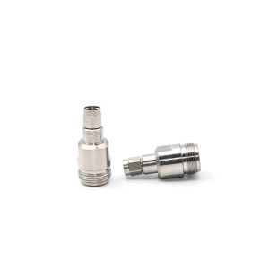 Precision Adapter N Female to 2.4 Male