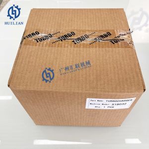 S1B032 High Quality Hot Selling Engine Parts Turbocharger RE518228 RE521157