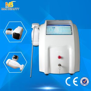 2016 newest beauty hifu body slimming machine price / liposonix machine