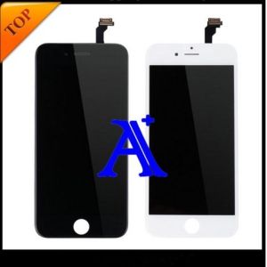 Quality Qualified digitizer lcd screen for iphone 6plus, replacement digitizer lcd touch screen for Iphone 6plus for sale