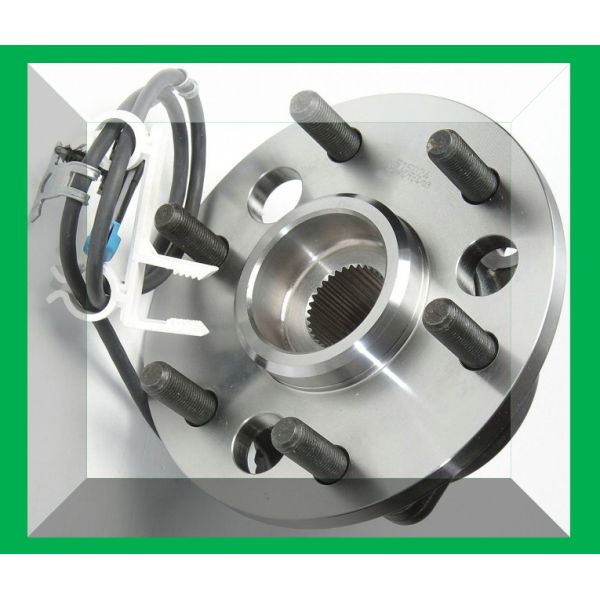 Remanufactured Quality Wheel Hub Bearing BCA#515024 OE#15997071 For CADILLAC TRUCK ESCALAD