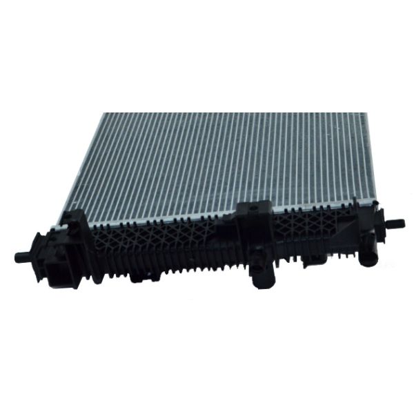 Buick ENVISION 1.5T 2.0T Auto Parts Cooling System Aluminum Radiator Water Tank 84690760