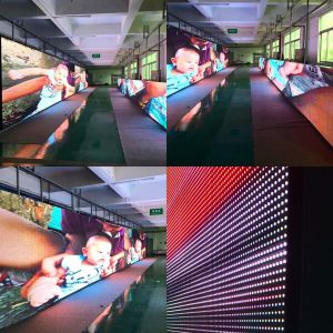 Quality Customized Screen Size Outdoor Full Color LED Display for and Long Lifespan 000 Hours for sale