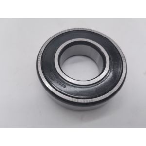 Single Row 6205 2RS Deep Groove Ball Bearing Axial Load