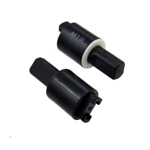 Custom Automotive Rotary Damper For Car Handler