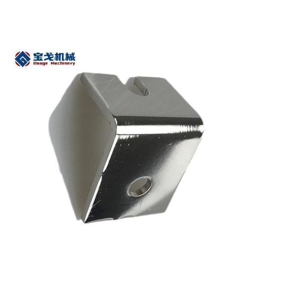 6101 High-Quality Aluminum-Based Power Busbar with Tin Plated