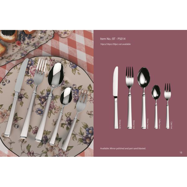 Buy Tableware PS014 at wholesale prices