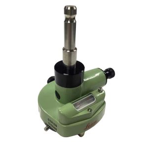 Rotatable Prism Carrier With Optical Plummet For TPS GNSS