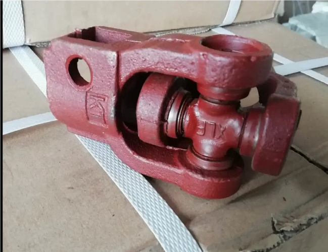 MTZ Tractor Part Cardan Joint 50-3401060 for Belarus Tractor