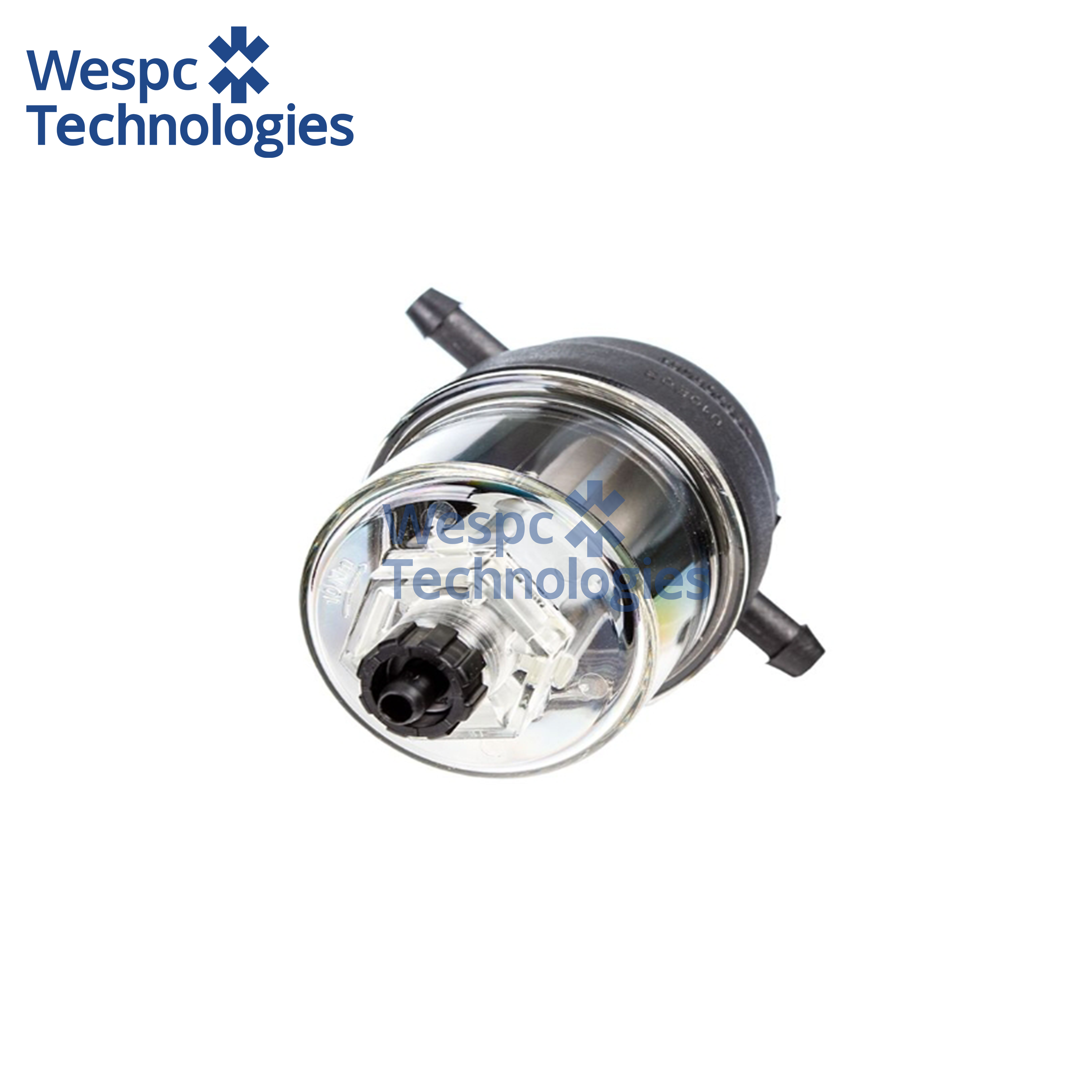 WESPC Fuel Water Separator 130306380 For 403D And 1103A Diesel Engine Applicatio