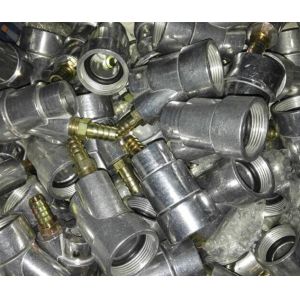 Sand Blast Gun for Sandblasting Machine / Cleaning equipment