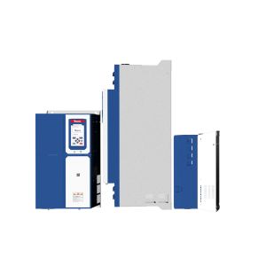 VFD580 Series New Model with Outlook and High End Standard Variable Frequency