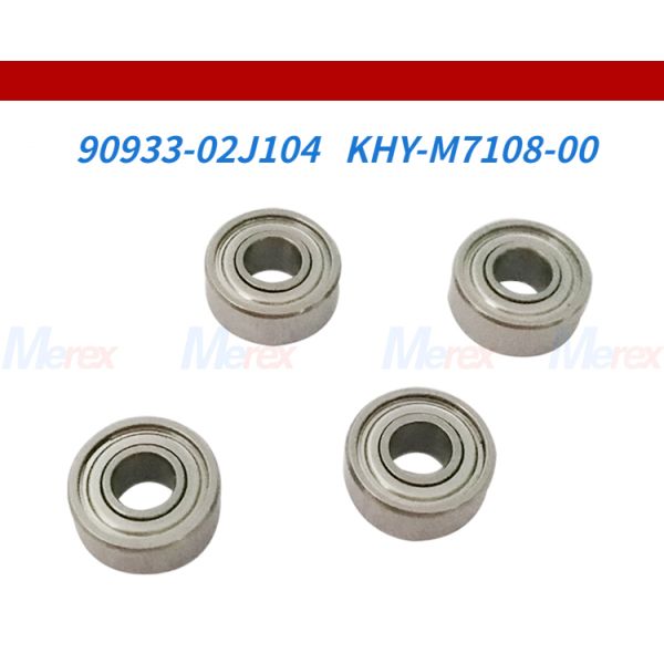 YAMAHA YS12 YS24 90933-02J104 KHY-M7108-00 COLLAR,BRG