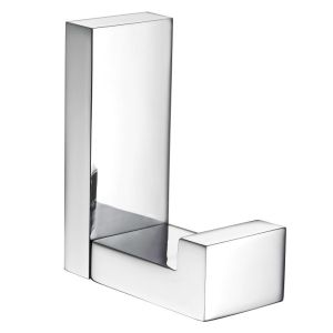 Robe hook 85501,brass,chrome for bathroom &kitchen,sanitary